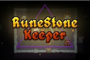 符石守护者/Runestone Keeper