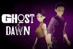 黎明幽灵/Ghost at Dawn