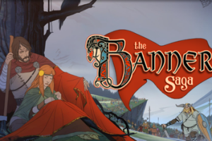 旗帜的传说2/The Banner Saga 2