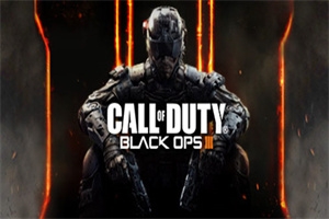 使命召唤12黑色行动3/COD12黑色行动3/Call of Duty: Black Ops 3