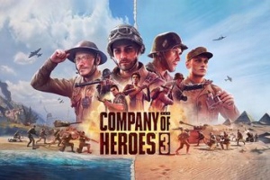 英雄连3/Company of Herose 3