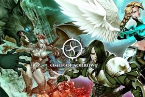 悲兆/悲伤的预兆/Omen of Sorrow