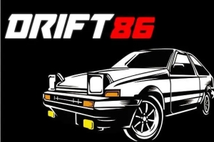 漂移86/Drift86