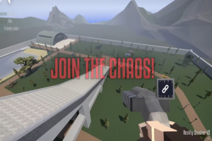 戈尔盒子/GoreBox