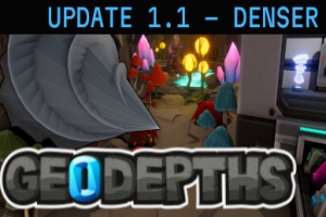 深岩钻探/Geodepths