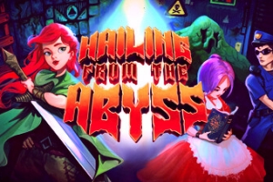 深渊欢呼声/Hailing from the Abyss