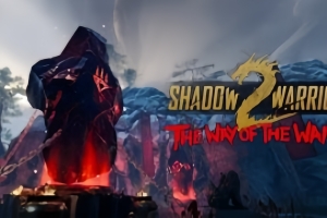 影子武士2/Shadow Warrior 2(v1.1.14豪华版)