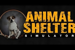 动物收容所/Animal Shelter