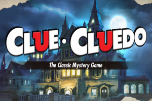 妙探寻凶/Clue/Cluedo: Classic Edition