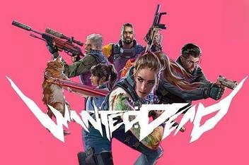 格杀勿论/Wanted: Dead