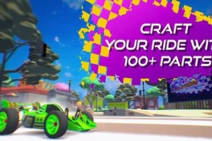 遥控模型 RC Revolution|