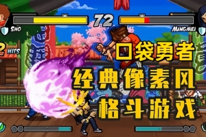 口袋勇者/Pocket Bravery