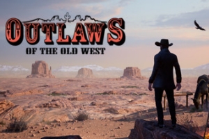 西部狂徒/Outlaws of the Old West