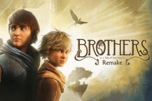 兄弟：双子传说 重制版/Brothers: A Tale of Two Sons Remake