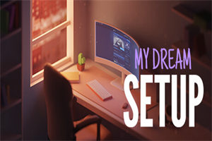 我的梦想卧室/My Dream Setup