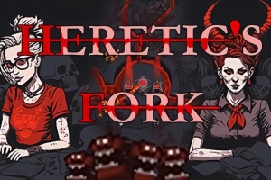 异端尖叉/Heretics Fork