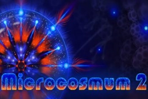 微观世界2/Microcosmum 2
