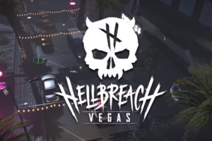 地狱突破：维加斯/Hellbreach: Vegas