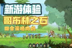 哥布林之石/Goblin Stone