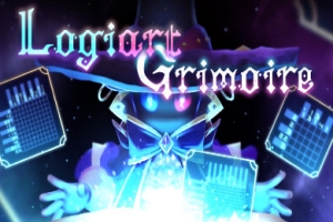 逻辑艺术魔典/Logiart Grimoire
