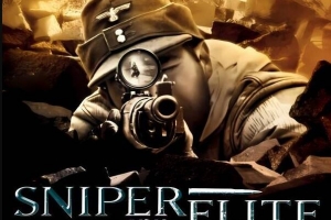 狙击精英/Sniper Elite