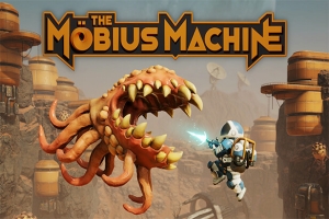 莫比乌斯机器/The Mobius Machine