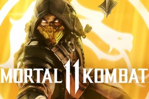 真人快打11终极版/Mortal Kombat 11 Ultimate Edition