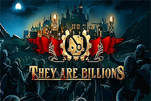 亿万僵尸军团/They Are Billions