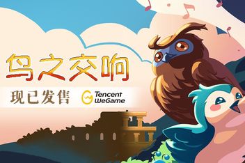 鸟之交响/Songbird Symphony