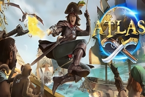 阿特拉斯/Atlas