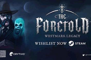 被预言者：韦斯特马克遗产/The Foretold: Westmark Legacy