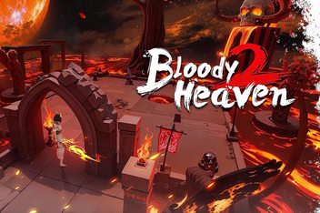 血色天堂2/Bloody Heaven 2