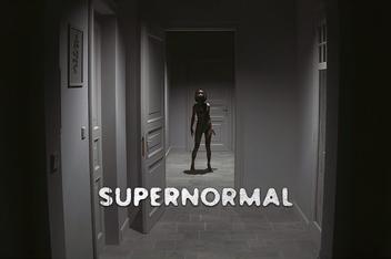 超常规/Supernormal