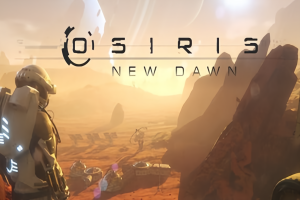 奥西里斯：新黎明/Osiris: New Dawn