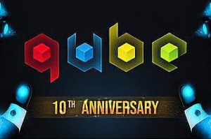 Q立方：十周年版/Q.U.B.E. 10th Anniversary