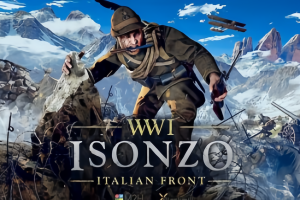 伊松佐河/Isonzo