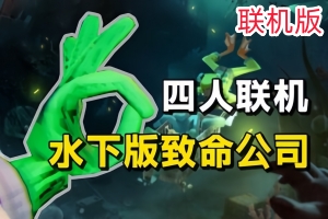 昏暗潜水员/Murky Divers/支持网络联机