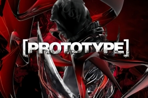 虐杀原形1/Prototype1