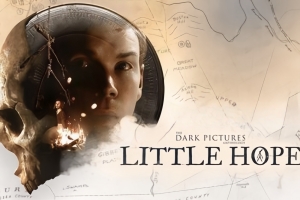 黑相集：稀望镇/The Dark Pictures Anthology: Little Hope