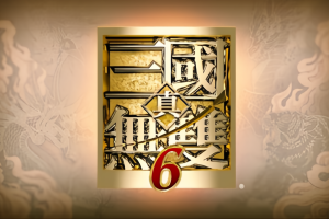 真三国无双6:猛将传/Dynasty Warriors6(修改器)