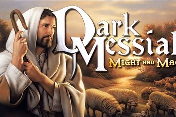 魔法门之黑暗弥赛亚/Dark Messiah Of Might And Magic