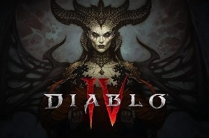 暗黑破坏神4/Diablo 4