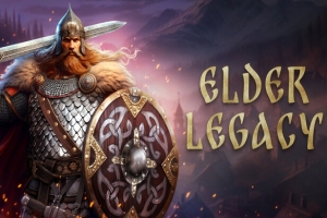 古罗斯 Elder Legacy