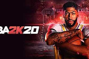 NBA 2K20/NBA2K20