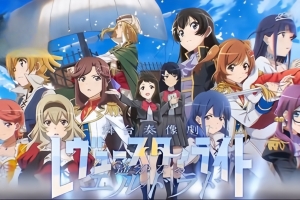 少女歌剧/Revue Starlight El Dorado