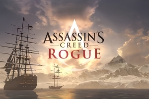 刺客信条：叛变/Assassins Creed Rogue
