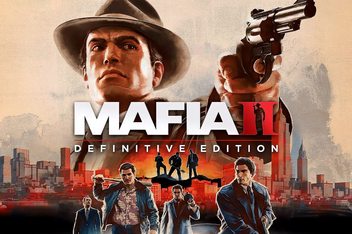 黑手党2:最终版/四海兄弟2:最终版/Mafia II:Definitive Edition