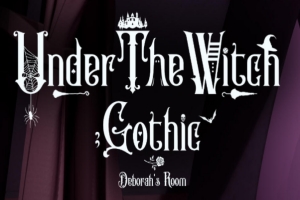 魔女的侵袭/魔女湖世界:重制/女巫之下/Under The Witch