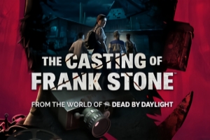 弗兰克·斯通的阴影/The Casting of Frank Stone