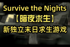 暗夜求生/生存之夜/Survive the Nights